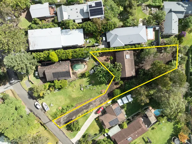 Main view of Homely house listing, 9 Foster Street, Helensburgh NSW 2508