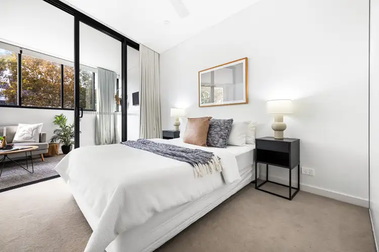 Fifth view of Homely apartment listing, 103/320 Military Road, Cremorne NSW 2090