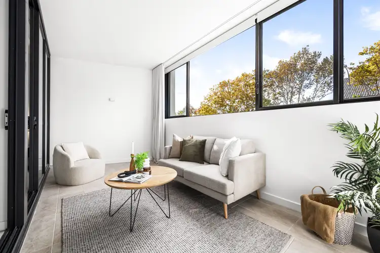 Sixth view of Homely apartment listing, 103/320 Military Road, Cremorne NSW 2090