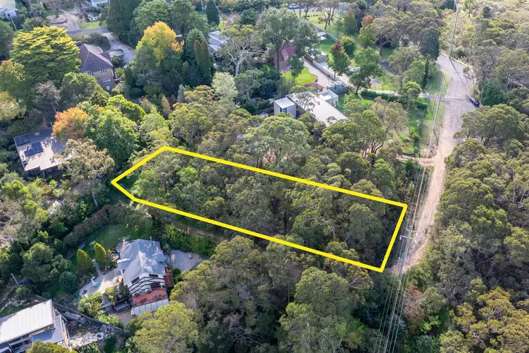 5 Cleopatra Street, Blackheath NSW 2785
