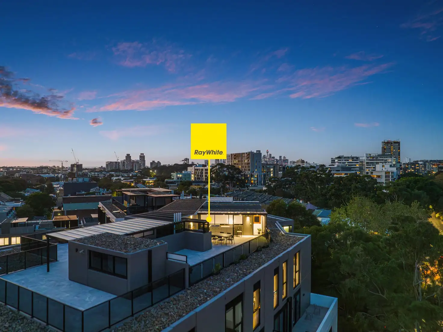 Main view of Homely apartment listing, 615/7 Joynton Avenue, Zetland NSW 2017