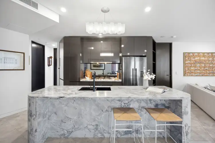 Fourth view of Homely apartment listing, 615/7 Joynton Avenue, Zetland NSW 2017