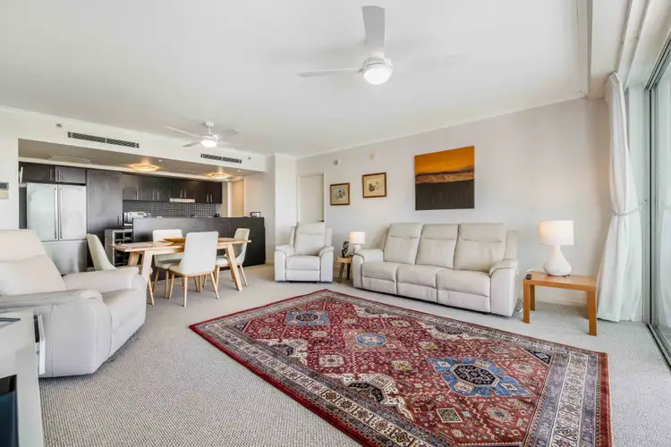 Fifth view of Homely unit listing, Unit 804/38 Mahogany Drive, Pelican Waters QLD 4551