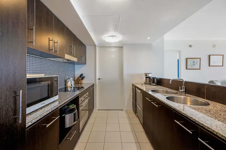 Sixth view of Homely unit listing, Unit 804/38 Mahogany Drive, Pelican Waters QLD 4551