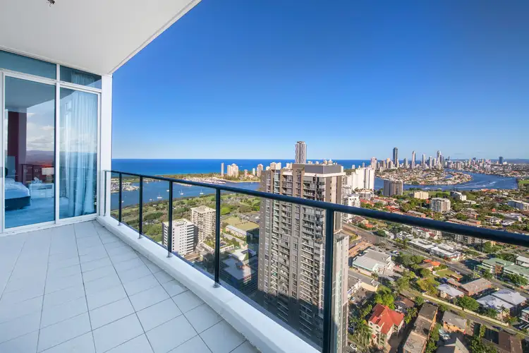 Main view of Homely apartment listing, 23904/5 Lawson Street, Southport QLD 4215
