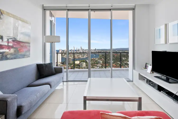 Fourth view of Homely apartment listing, 23904/5 Lawson Street, Southport QLD 4215