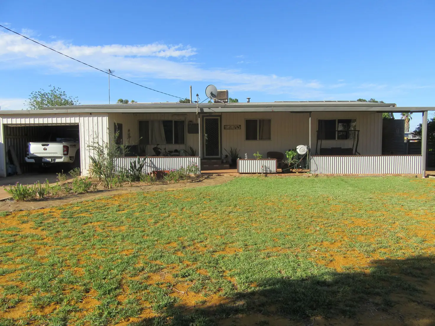 Main view of Homely house listing, 29 & 31 Slaughter Street, Three Springs WA 6519