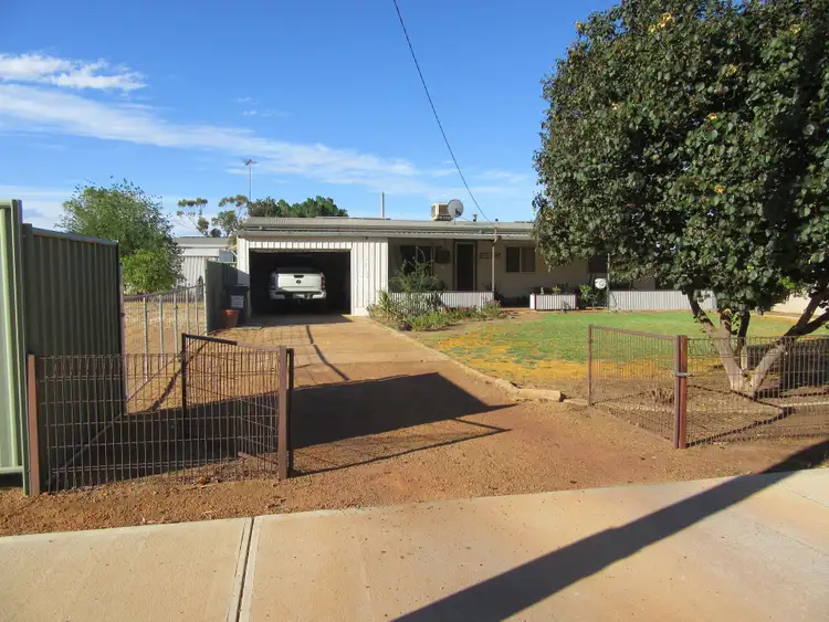 Second view of Homely house listing, 29 & 31 Slaughter Street, Three Springs WA 6519