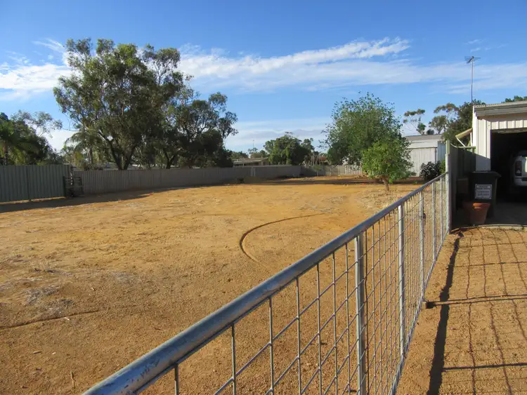 Third view of Homely house listing, 29 & 31 Slaughter Street, Three Springs WA 6519