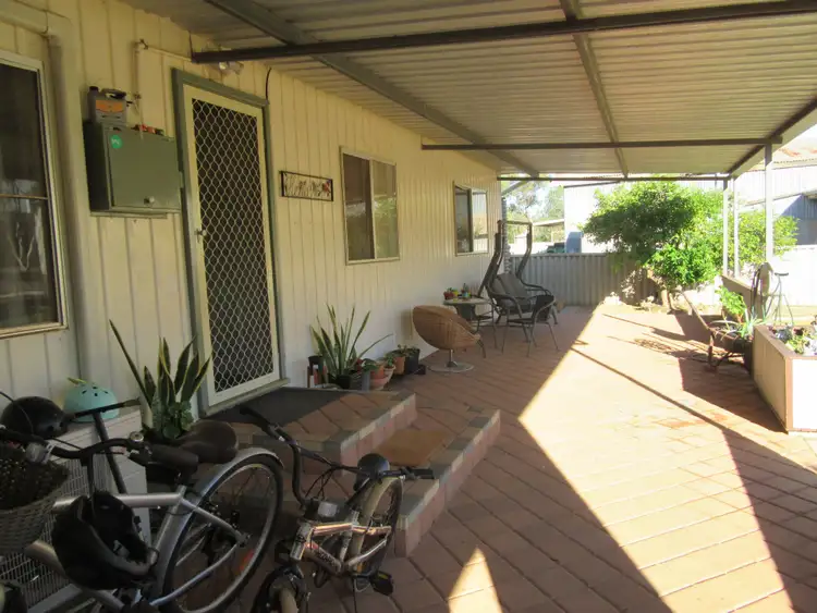 Fourth view of Homely house listing, 29 & 31 Slaughter Street, Three Springs WA 6519