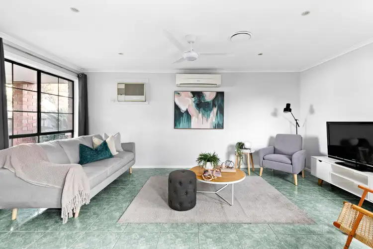 Second view of Homely unit listing, 2/49 Major Road, Fawkner VIC 3060