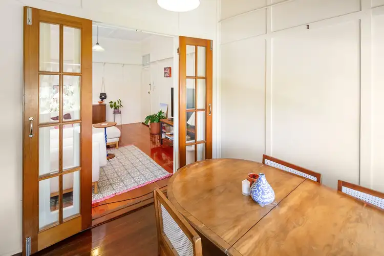 Third view of Homely apartment listing, 5/74 Kent Street, New Farm QLD 4005