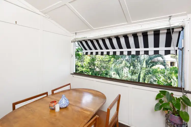 Fourth view of Homely apartment listing, 5/74 Kent Street, New Farm QLD 4005