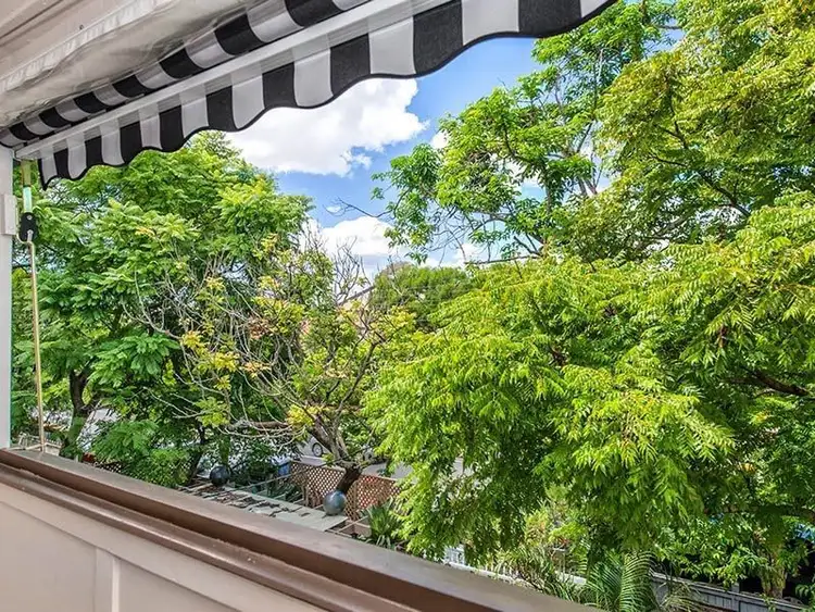 Fifth view of Homely apartment listing, 5/74 Kent Street, New Farm QLD 4005