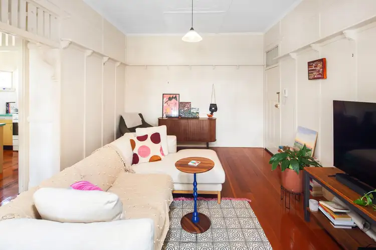 Sixth view of Homely apartment listing, 5/74 Kent Street, New Farm QLD 4005