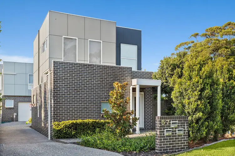 1/57 Darley Street, Shellharbour NSW 2529