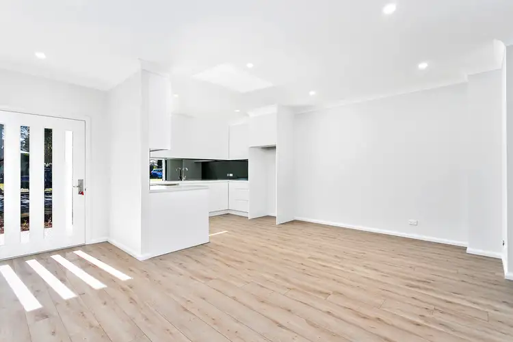 Third view of Homely townhouse listing, 1/57 Darley Street, Shellharbour NSW 2529
