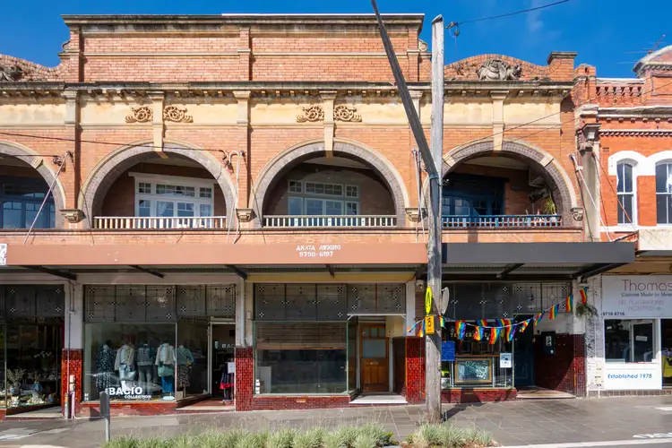 120 Smith Street, Summer Hill NSW 2130