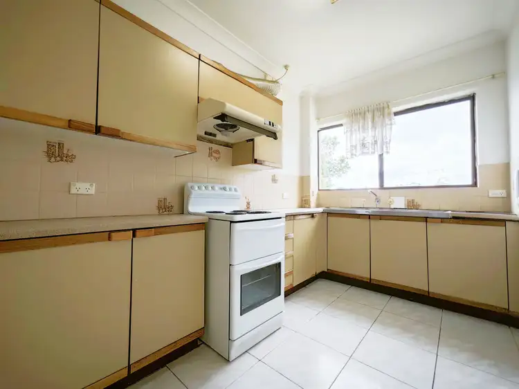 Third view of Homely unit listing, 2/52 Hudson Street, Hurstville NSW 2220