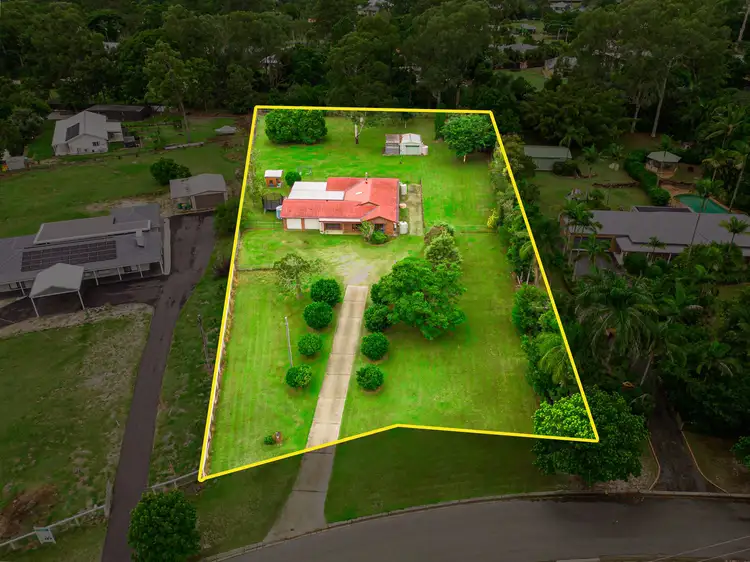 14-16 KAMARGA Court, Greenbank QLD 4124