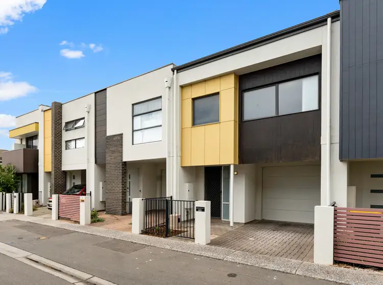 16 Golding Lane, Lightsview SA 5085