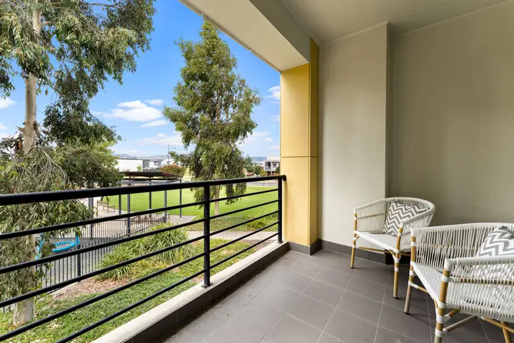 Second view of Homely townhouse listing, 16 Golding Lane, Lightsview SA 5085