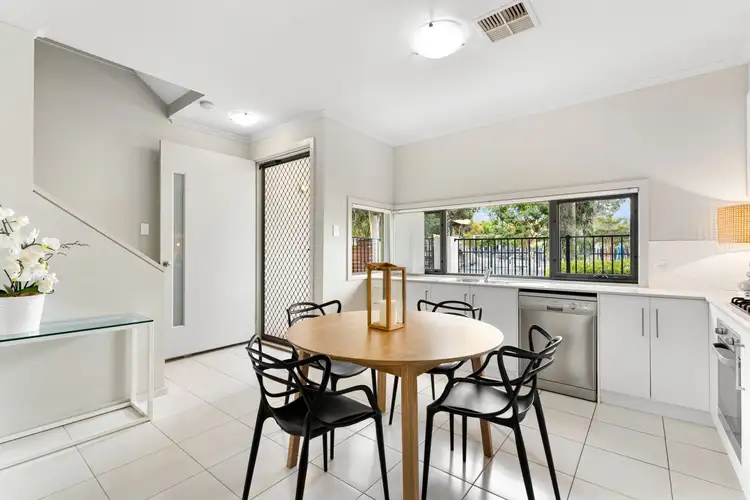 Third view of Homely townhouse listing, 16 Golding Lane, Lightsview SA 5085
