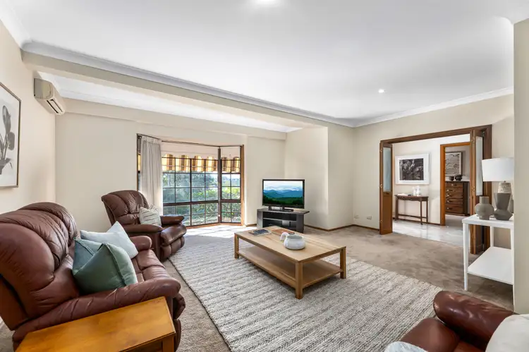 Second view of Homely house listing, 31 Hobart Place, Illawong NSW 2234