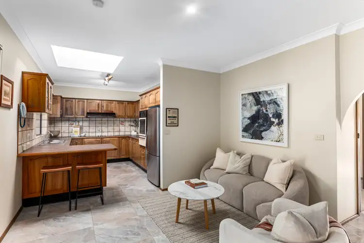 Fifth view of Homely house listing, 31 Hobart Place, Illawong NSW 2234