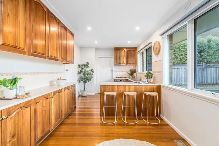 Third view of Homely house listing, 38 North Valley Road, Highton VIC 3216