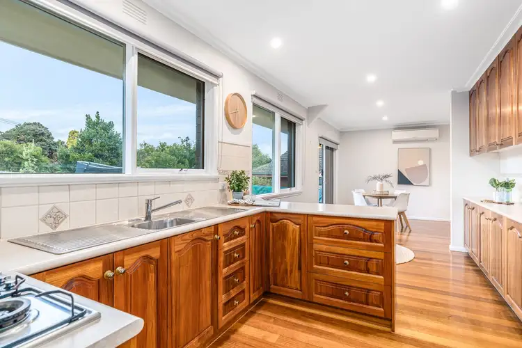 Fourth view of Homely house listing, 38 North Valley Road, Highton VIC 3216