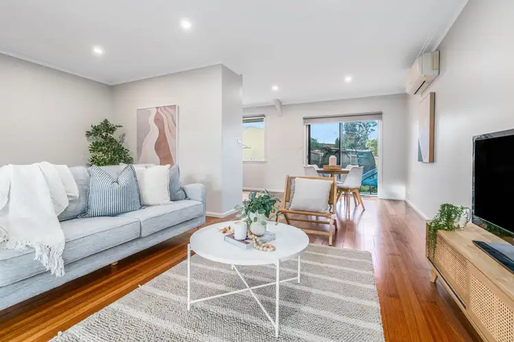 Fifth view of Homely house listing, 38 North Valley Road, Highton VIC 3216