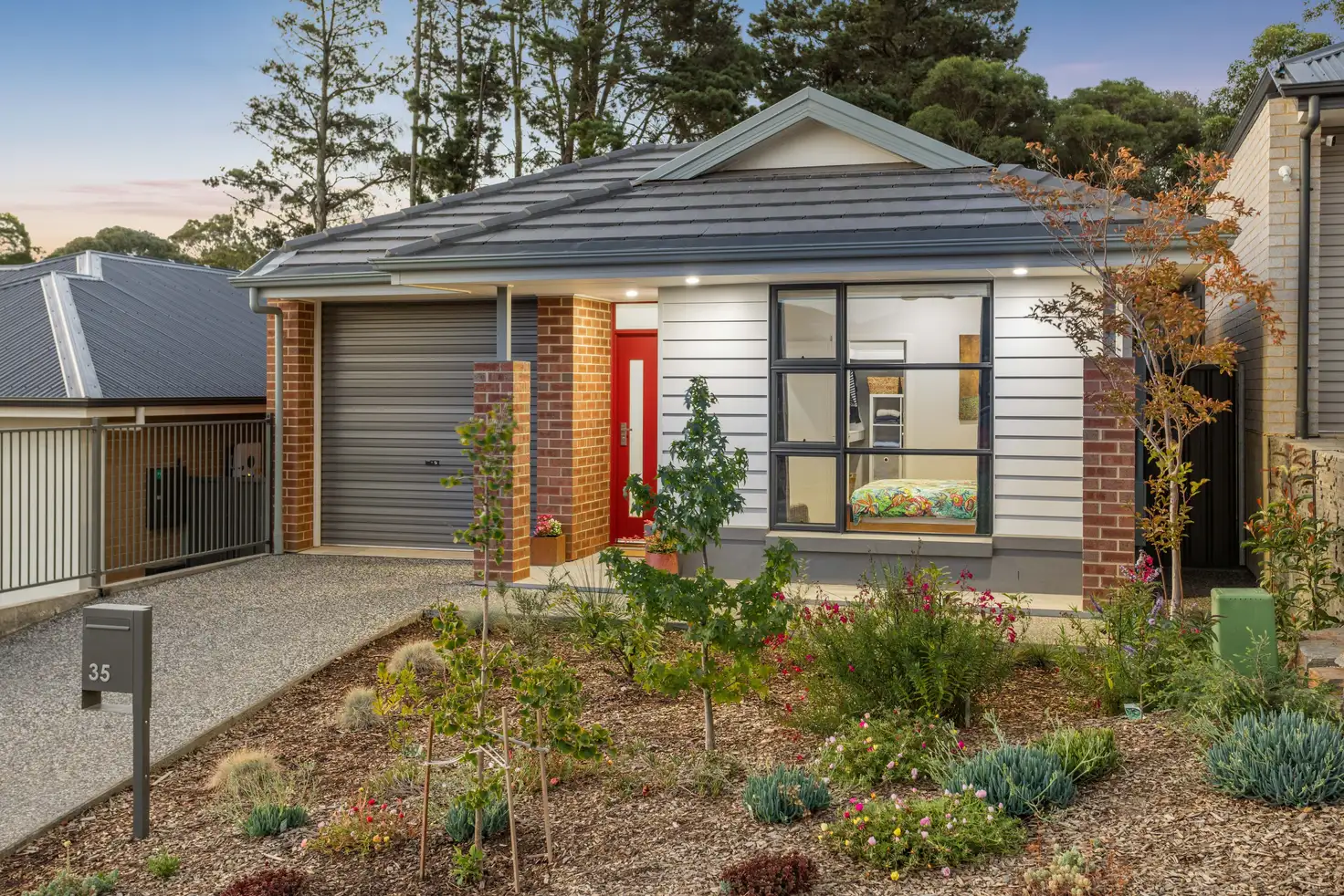 Main view of Homely house listing, 35 Amblemead Drive, Mount Barker SA 5251