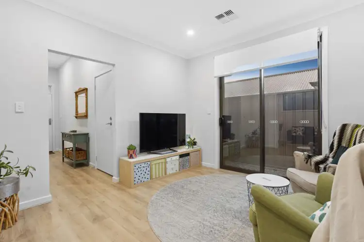 Fifth view of Homely house listing, 35 Amblemead Drive, Mount Barker SA 5251