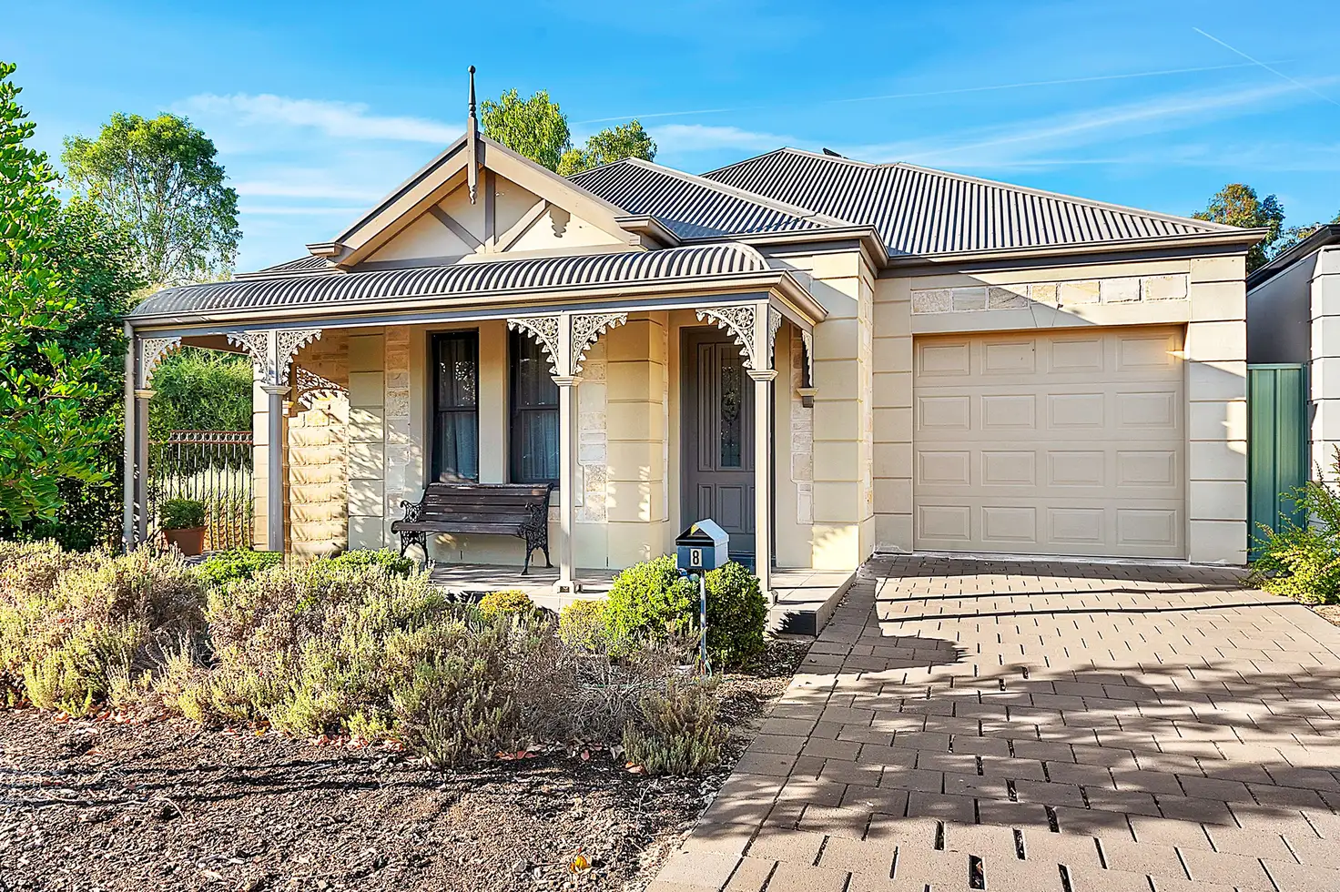 Main view of Homely house listing, 8 Gresham Place, Mawson Lakes SA 5095