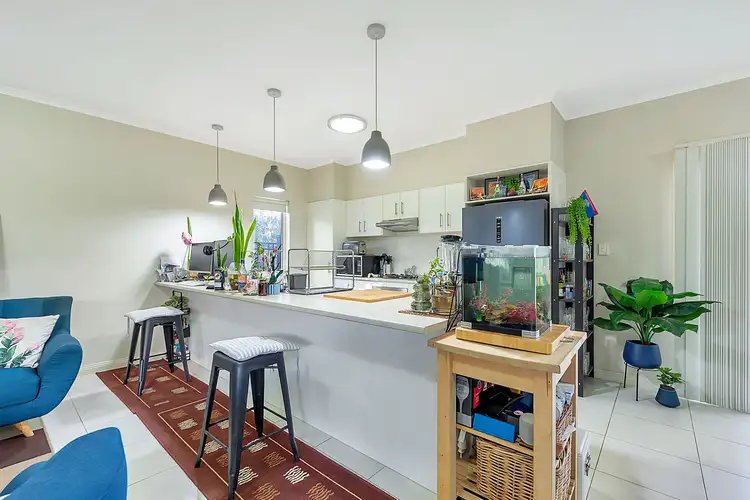 Second view of Homely house listing, 8 Gresham Place, Mawson Lakes SA 5095