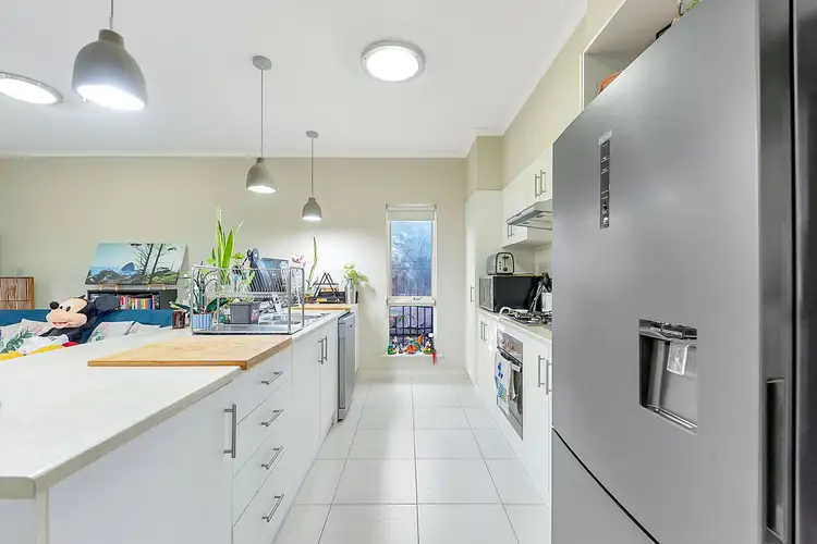 Third view of Homely house listing, 8 Gresham Place, Mawson Lakes SA 5095