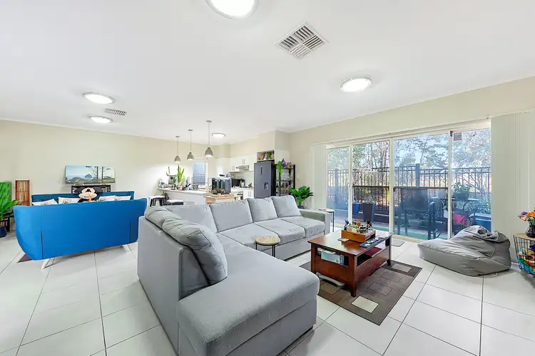 Fourth view of Homely house listing, 8 Gresham Place, Mawson Lakes SA 5095