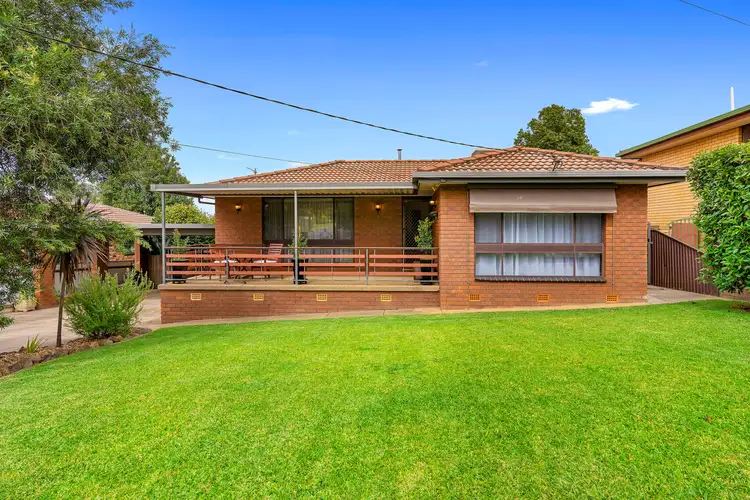 Main view of Homely house listing, 43 Merinda Crescent, Kooringal NSW 2650