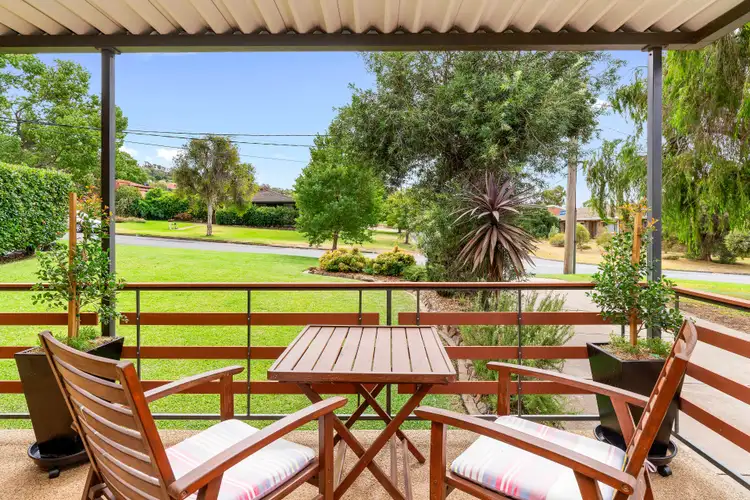 Third view of Homely house listing, 43 Merinda Crescent, Kooringal NSW 2650