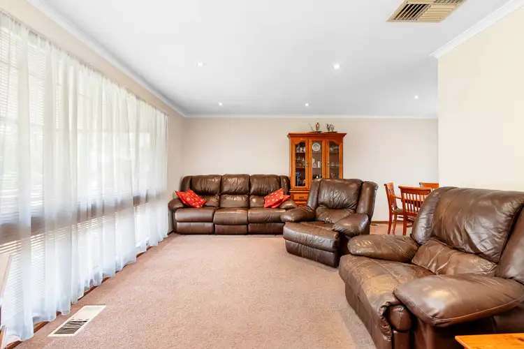 Fifth view of Homely house listing, 43 Merinda Crescent, Kooringal NSW 2650