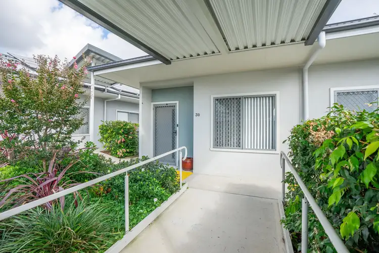 Main view of Homely unit listing, Villa 30, 40 Harris Street, Cameron Park NSW 2285