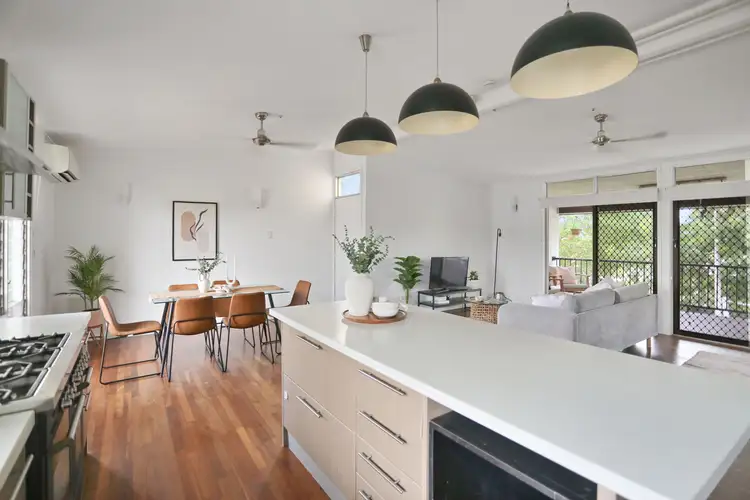 Second view of Homely house listing, 4 Matthews Road, Malak NT 812