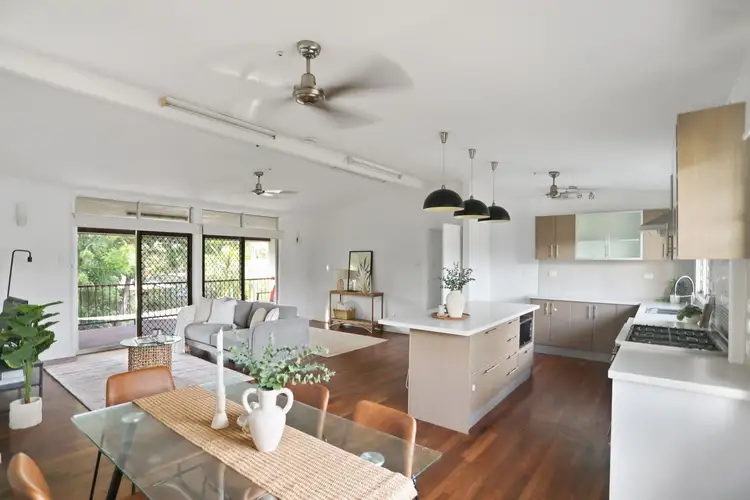 Third view of Homely house listing, 4 Matthews Road, Malak NT 812