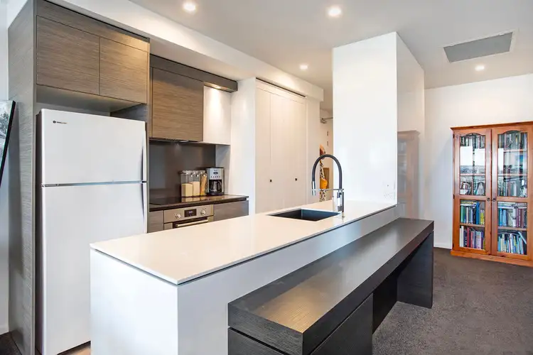 Fourth view of Homely apartment listing, 71/260 City Walk, City ACT 2601