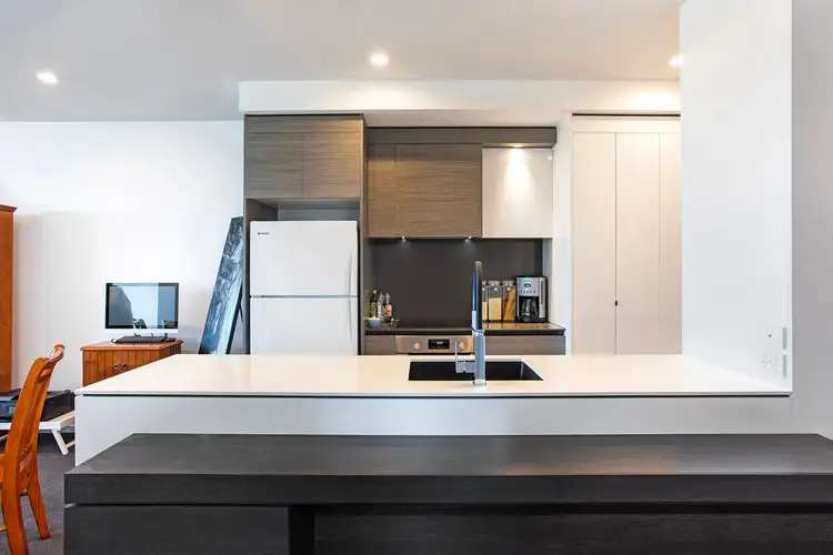 Fifth view of Homely apartment listing, 71/260 City Walk, City ACT 2601