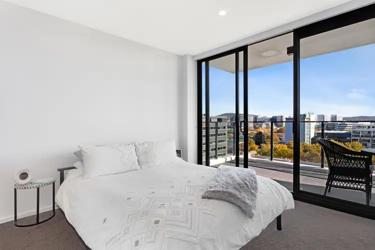 Sixth view of Homely apartment listing, 71/260 City Walk, City ACT 2601