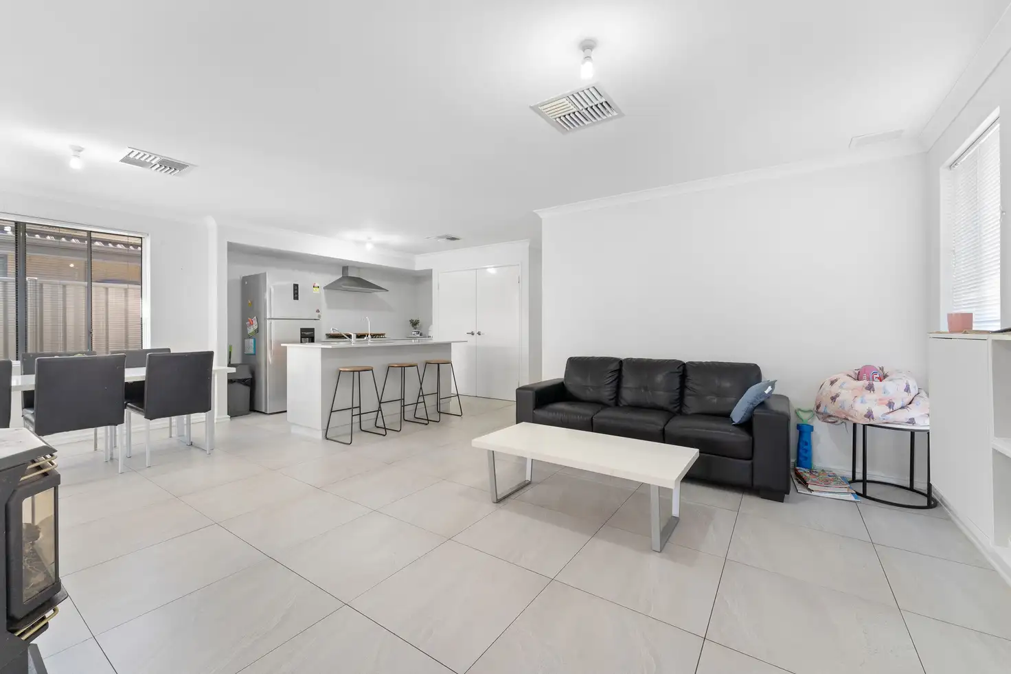 Main view of Homely house listing, 35 Cappuccino Drive, Baldivis WA 6171