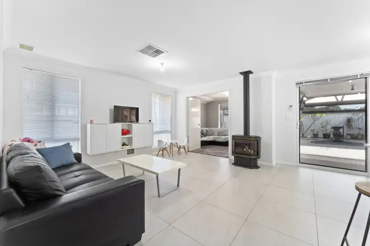 Fifth view of Homely house listing, 35 Cappuccino Drive, Baldivis WA 6171