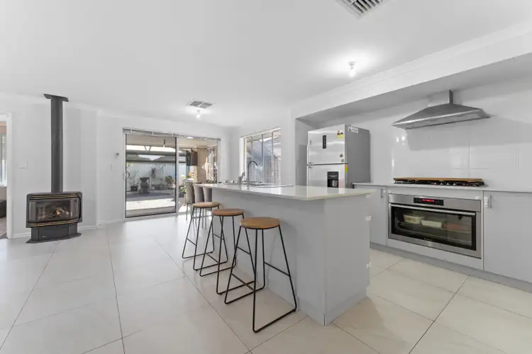 Seventh view of Homely house listing, 35 Cappuccino Drive, Baldivis WA 6171